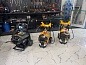 WDK-HPW8200 Аппарат высокого давления 8.2 кВт, 380В, 280 бар, 960 л/ч
